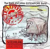 Extempore: Stehlík - Extempore