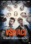 Všiváci - Roman Kašparovský - film z kategorie Dramata