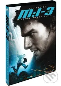 Mission: Impossible 3 - J.J.Abrams, J.J. Abrams