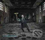 Bleděmodré město - Nevermore & Kosmonaut,Bleděmodré město - Nevermore & Kosmonaut