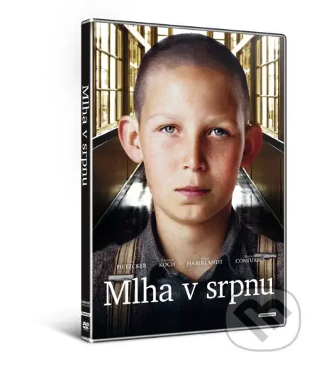 Mlha v srpnu - Kai Wessel - film z kategorie Filmová historická dramata