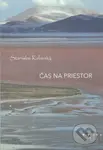 Čas na priestor - Stanislav Kaľavský - kniha z kategorie Mapy a cestování