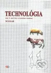 Technológia  1 (učebný odbor mäsiar) (pre 1. ročník) - kniha z kategorie Odborné školy