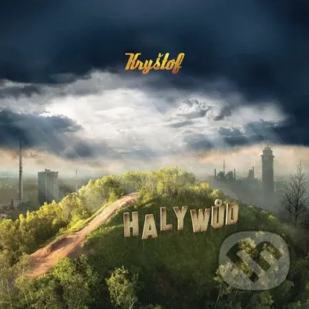 Kryštof: Halywůd - Kryštof