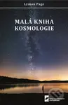 Malá kniha kosmologie - Lyman Page - kniha z kategorie Astronomie