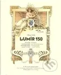 Lumír 150 (Sbormistři českoslovanského zpěváckého spolku Lumír ve Vídni) - kniha z kategorie Hudba