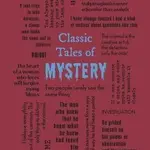 Classic Tales of Mystery - kniha z kategorie Detektivky