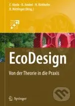 EcoDesign (Von der Theorie in die Praxis) - kniha z kategorie Odborné a naučné
