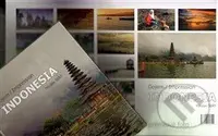 Indonesia (Dojem / Impression) - Miloslav Šerý - kniha z kategorie Průvodci Asií