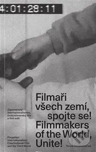 Filmaři všech zemí, spojte se! / Filmmakers of the World, Unite! - kniha z kategorie Film