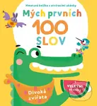 Mých prvních 100 slov: Divoká zvířata