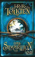 Das Silmarillion - J.R.R. Tolkien