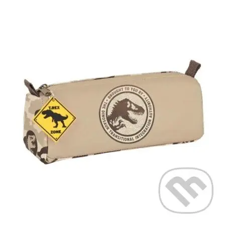 Jurský park etue - Ranger