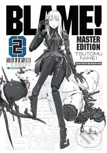 Blame! 2 - Tsutomu Nihei