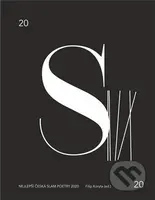 Nejlepší česká slam poetry 2020 - Filip Koryta - kniha z kategorie Poezie