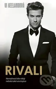 Rivali (Nevraživosť ešte nikdy nebola taká vzrušujúca)