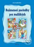 Ružencové poviedky pre maličkých - Ewa Stadtmüller - kniha z kategorie Křesťanství