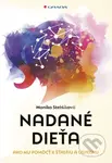 Nadané dieťa (Ako mu pomôcť k šťastiu a úspechu) - Monika Stehlíková - kniha z kategorie Byznys a management