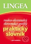 Rusko-slovenský slovensko-ruský praktický slovník - kniha z kategorie Jazykové učebnice a slovníky