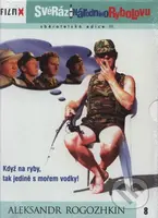 Svojráz národného rybolovu - Alexandr Rogožkin - film z kategorie Akční komedie