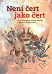 Není čert jako čert - Zdeněk Prokš, Kamila Balharová - kniha z kategorie Pedagogika