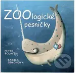 ZOOlogické pesničky - Peter Bolaček