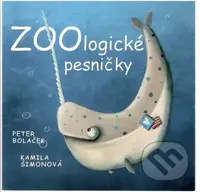 ZOOlogické pesničky - Peter Bolaček