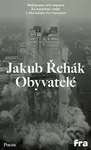 Obyvatelé - Jakub Řehák - kniha z kategorie Poezie