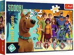 Warner Scobie Doo - puzzle z kategorie 60 - 300 dílků