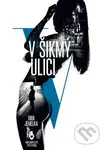 V Šikmý ulici - Ivan Jemelka - kniha z kategorie Společenská beletrie