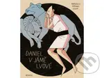 Daniel v jámě lvové - Ivana Pecháčková - kniha z kategorie Beletrie pro děti