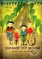 Prapodivné cesty nezmarů (Pohádky pro malé i velké sportovce) - kniha z kategorie Pro děti