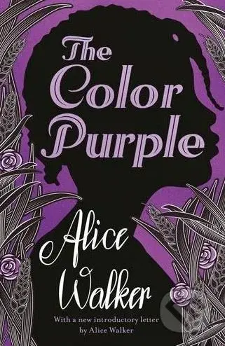 The Color Purple - Alice Walker
