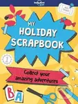 My Holiday Scrapbook - Gillian Johnson - kniha z kategorie Beletrie pro děti