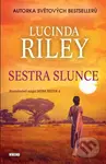 Sestra Slunce - Lucinda Riley - kniha z kategorie Společenská beletrie