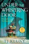 Under the Whispering Door (His death was their beginning) - kniha z kategorie Sci-fi a fantasy