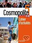 Cosmopolite 5 (C1-C2) Cahier de perfectionnement + audio MP3 - kniha z kategorie Jazykové učebnice a slovníky