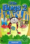 Bugs World Level 2 Storycards - Carol Read, Ana Soberón