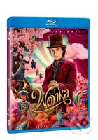 Wonka - Paul King - film z kategorie Rodinné a romantické
