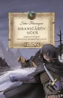 Hraničářův učeň: Nositelé dubového listu - John Flanagan - kniha z kategorie Sci-fi, fantasy a komiksy