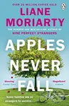 Apples Never Fall - Liane Moriarty