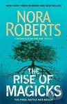 The Rise of Magicks - Nora Roberts - kniha z kategorie Sci-fi a fantasy