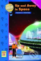 Up and Away Readers 5: Up and Away in Space - Terence G. Crowther - kniha z kategorie 1. stupeň