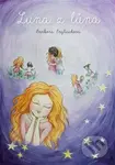 Luna z lůna - Barbora Englischová, Veronika Víchová (ilustrátor) - kniha z kategorie Beletrie pro děti