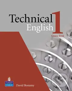 Technical English  1 (Coursebook) - David Bonamy
