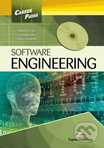 Career Paths: Software Engineering (Teacher´s Guide Pack) - Ellen Blum, Jenny Dooley, Virginia Evans