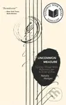 Uncommon Measure (A Journey Through Music, Performance, and the Science of Time) - kniha z kategorie Umění, design a architektura
