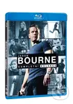 Jason Bourne kolekce 1.-5. (5BD) - film z kategorie Akční filmy