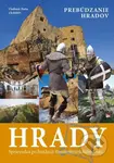 Hrady - Sprievodca po hradoch Banskobystrického kraja - kniha z kategorie Průvodci Evropou