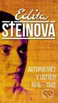 Autoportrét v listoch, 1916 - 1942 - Edita Stein - kniha z kategorie Životopisy